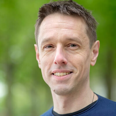 Vroegindeweij, Christiaan Christiaan Vroegindeweij